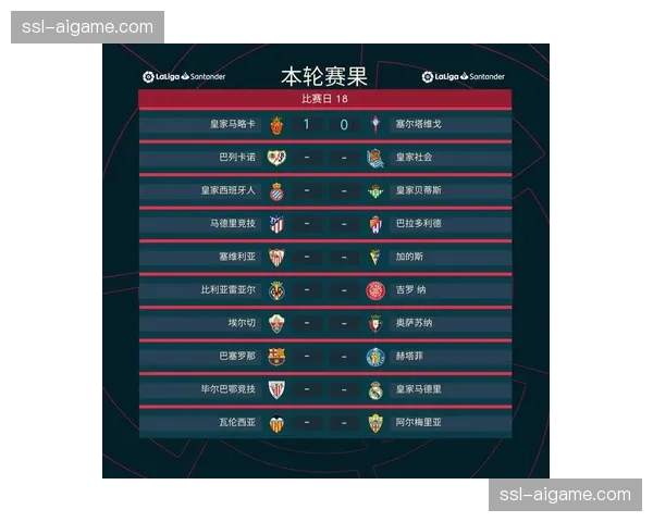 保级六分战前瞻：马略卡与塞尔塔的生死对决